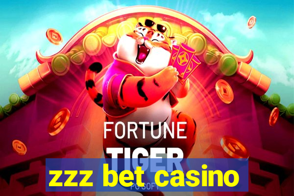 zzz bet casino